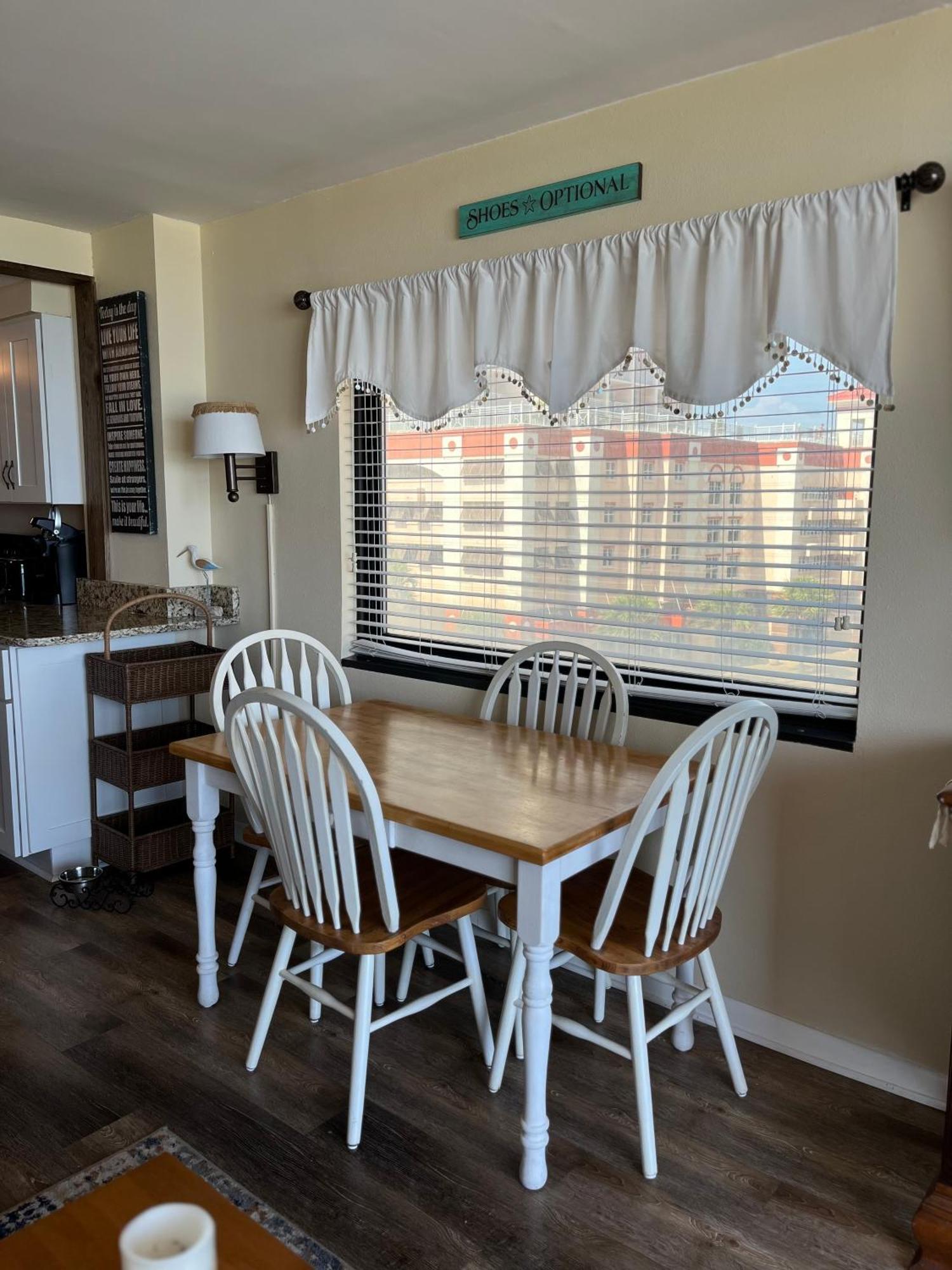 Ocean Dream Vacation Aparthotel Myrtle Beach Buitenkant foto